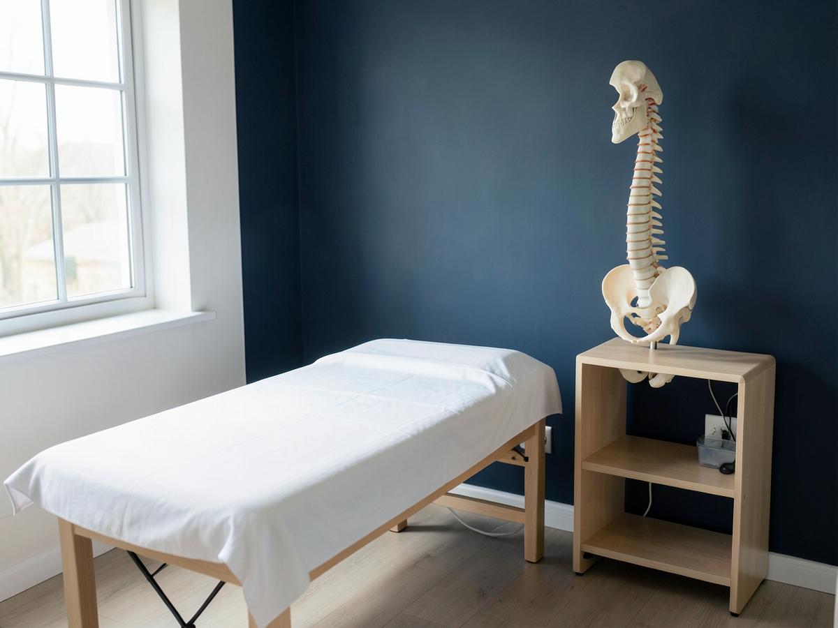 Osteopathie