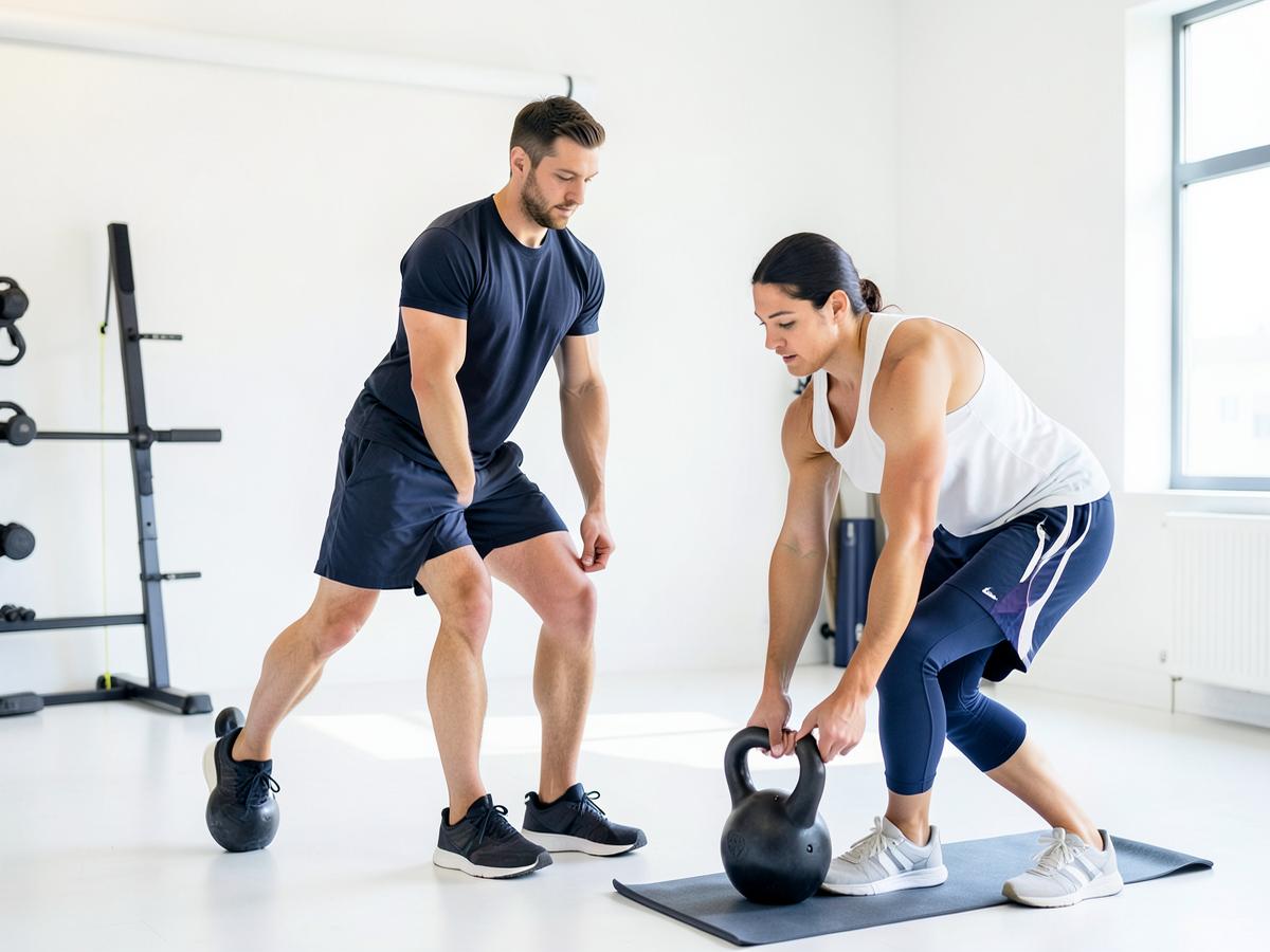Personal Training